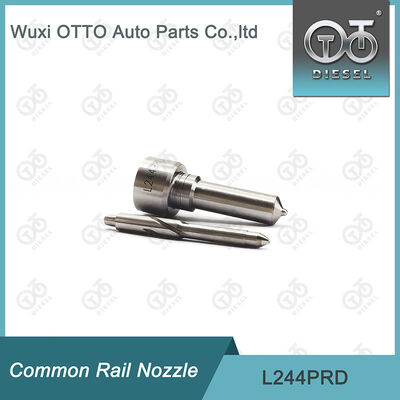 Iniettori R04501D di L244PRD Ugello Common Rail Delphi For