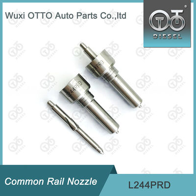 Iniettori R04501D di L244PRD Ugello Common Rail Delphi For