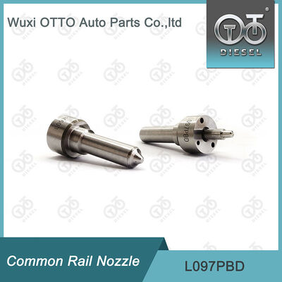 Iniettori 33801 di L097PBD Ugello Common Rail  For - 4X500 R02801D