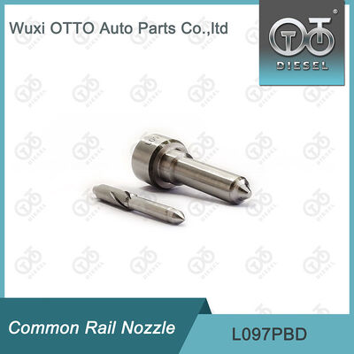 Iniettori 33801 di L097PBD Ugello Common Rail  For - 4X500 R02801D
