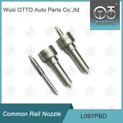 Iniettori 33801 di L097PBD Ugello Common Rail  For - 4X500 R02801D