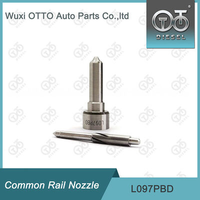 Iniettori 33801 di L097PBD Ugello Common Rail  For - 4X500 R02801D