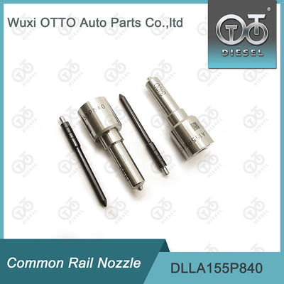 DLLA155P840 Ugello Common Rail Denso per Hino Toyota 095000-6521