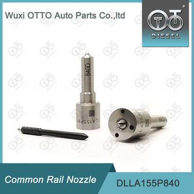 DLLA155P840 Ugello Common Rail Denso per Hino Toyota 095000-6521
