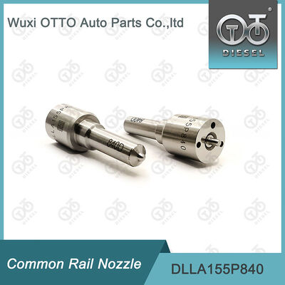DLLA155P840 Ugello Common Rail Denso per Hino Toyota 095000-6521