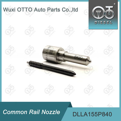 DLLA155P840 Ugello Common Rail Denso per Hino Toyota 095000-6521