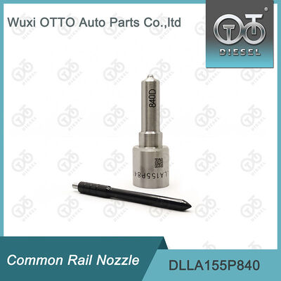 DLLA155P840 Ugello Common Rail Denso per Hino Toyota 095000-6521