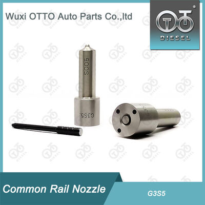 Ugello Denso Common Rail G3S5 293400-0050 per ISUZU 295050-0152/7153