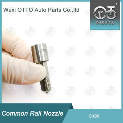 Ugello Denso Common Rail G3S5 293400-0050 per ISUZU 295050-0152/7153