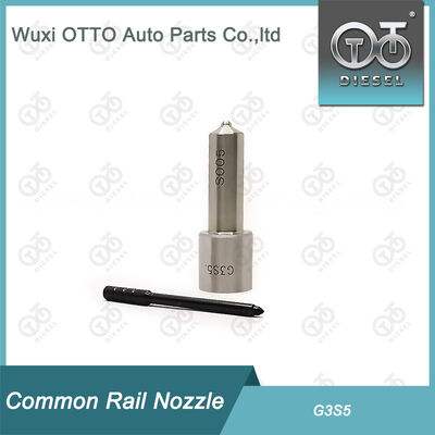 Ugello Denso Common Rail G3S5 293400-0050 per ISUZU 295050-0152/7153