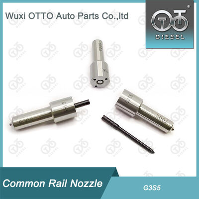 Ugello Denso Common Rail G3S5 293400-0050 per ISUZU 295050-0152/7153