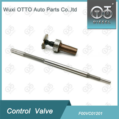F00VC01201 Valvola comune per iniettore 0445110418