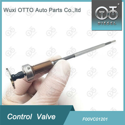 F00VC01201 Valvola comune per iniettore 0445110418