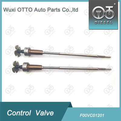 F00VC01201 Valvola comune per iniettore 0445110418