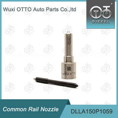 DLLA150P1059 Ugello Common Rail Diesel per Iniettori 095000-5550 / 8310