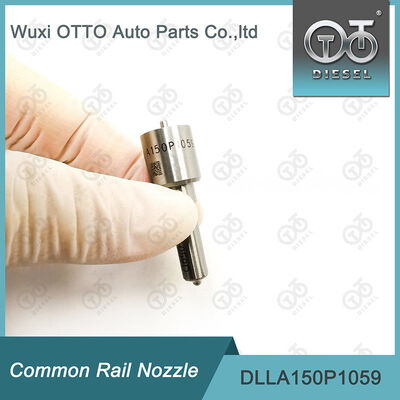 DLLA150P1059 Ugello Common Rail Diesel per Iniettori 095000-5550 / 8310