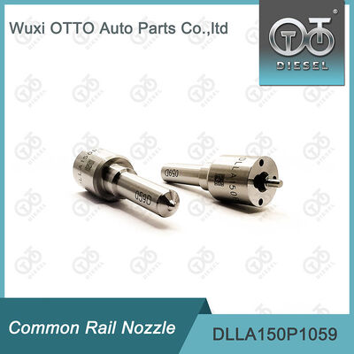 DLLA150P1059 Ugello Common Rail Diesel per Iniettori 095000-5550 / 8310