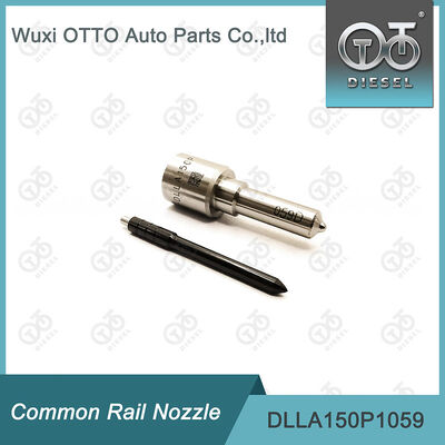 DLLA150P1059 Ugello Common Rail Diesel per Iniettori 095000-5550 / 8310