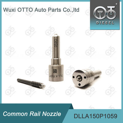 DLLA150P1059 Ugello Common Rail Diesel per Iniettori 095000-5550 / 8310