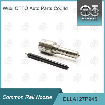 DLLA127P945 DENSO Common Rail Nozzle per iniettori RE530361