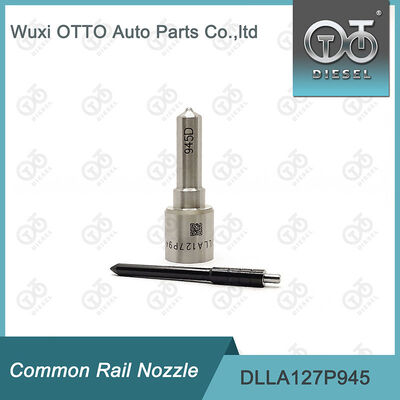 DLLA127P945 DENSO Common Rail Nozzle per iniettori RE530361