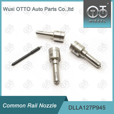 DLLA127P945 DENSO Common Rail Nozzle per iniettori RE530361