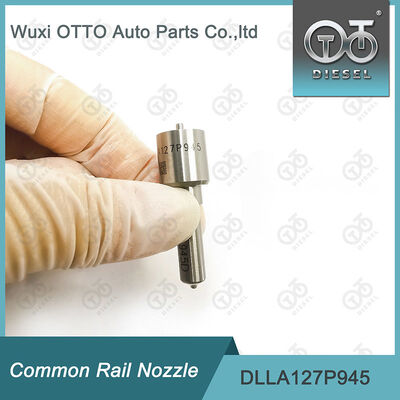 DLLA127P945 DENSO Common Rail Nozzle per iniettori RE530361