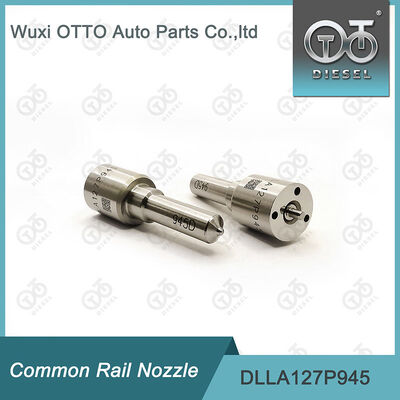 DLLA127P945 DENSO Common Rail Nozzle per iniettori RE530361