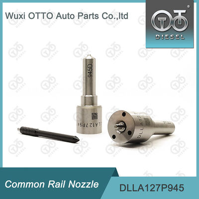 DLLA127P945 DENSO Common Rail Nozzle per iniettori RE530361