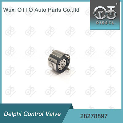 Valvola di controllo Common Rail Delphi 28278897 per iniettore R04501D con imballaggio in scatola di carta