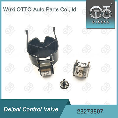 Valvola di controllo Common Rail  28278897 per iniettore R04501D con imballaggio in scatola di carta