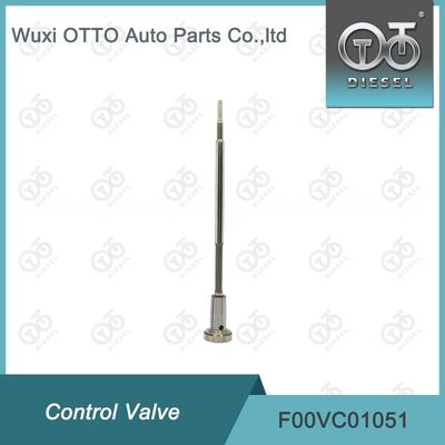 F00VC01051 Valvola di controllo dell'iniezione per iniettore 0445110171 0445110181 0445110182 0445110189 0445110190 Valvola comune per rotaie
