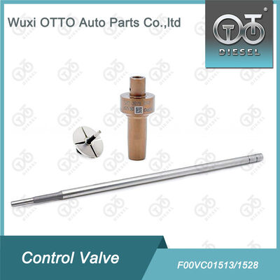 Valvola di controllo per iniettore Common Rail F00VC01513 / 1528 F 00V C01 513 / 528 Per iniettore 0 445 110 532