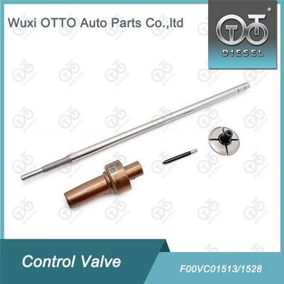 Valvola di controllo per iniettore Common Rail F00VC01513 / 1528 F 00V C01 513 / 528 Per iniettore 0 445 110 532