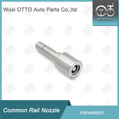 Ugello piezo Bosch F00VX40031 per iniettore 0445116010 011 CJAA TDI