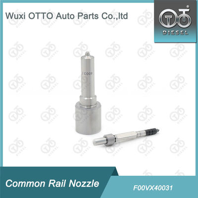 Ugello piezo Bosch F00VX40031 per iniettore 0445116010 011 CJAA TDI