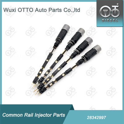 Parti di iniettori Common Rail 28342997