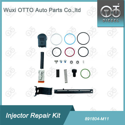 891804-M11 Kit di riparazione di iniettori di carburante 891804-M11 per iniettori di carburante Cummins M11