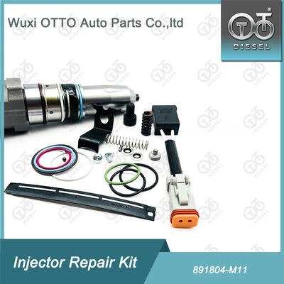 891804-M11 Kit di riparazione di iniettori di carburante 891804-M11 per iniettori di carburante Cummins M11