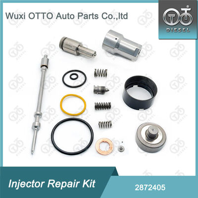 Kit Riparazione Iniettore Diesel 2872405 Con Ugello P4984805