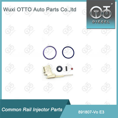 Kit di riparazione dell' iniettore di carburante diesel 891807-Vo E3 per Delphi-Volvo / Hyundai E3