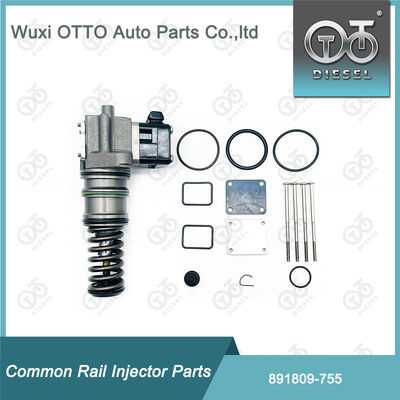 Kit di riparazione pompa carburante diesel 891809-755 per pompa unità Bosch 755
