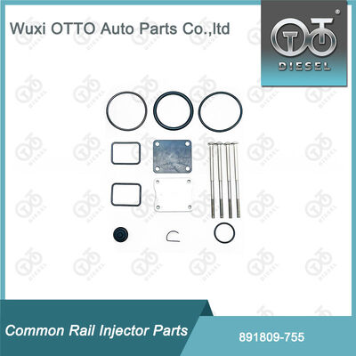 Kit di riparazione pompa carburante diesel 891809-755 per pompa unità Bosch 755