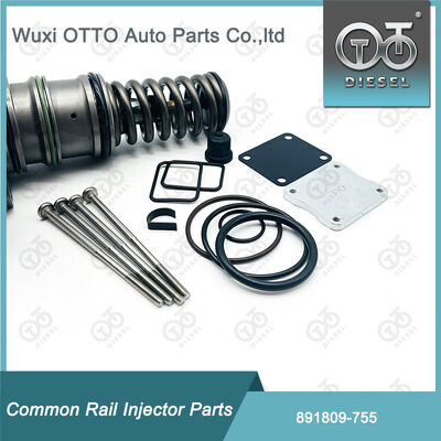 Kit di riparazione pompa carburante diesel 891809-755 per pompa unità Bosch 755