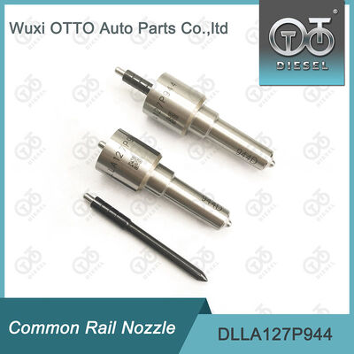 DLLA127P944 Ugello Common Rail Denso per iniettori 095000-6310 RE546784/RE530362