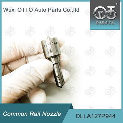 DLLA127P944 Ugello Common Rail Denso per iniettori 095000-6310 RE546784/RE530362