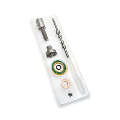 Kit di riparazione dell' iniettore di carburante diesel 4359204 con ugello P4359206 / 4359206