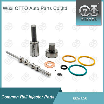 Kit Riparazione Iniettore Common Rail 5594305 Con Ugello P5491719 Per Motore Diesel