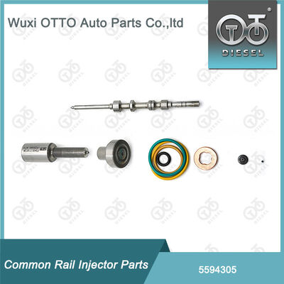 Kit Riparazione Iniettore Common Rail 5594305 Con Ugello P5491719 Per Motore Diesel