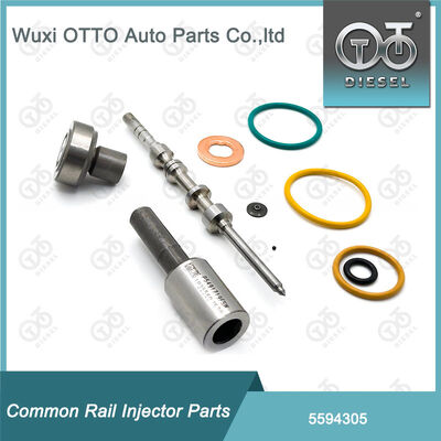 Kit Riparazione Iniettore Common Rail 5594305 Con Ugello P5491719 Per Motore Diesel